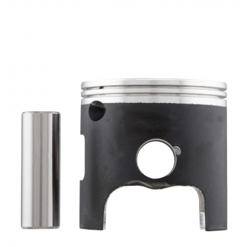 VMC GS 56 130cc cylinder kit Ø 56mm and 51mm stroke, VMC RACING side spark plug - 4