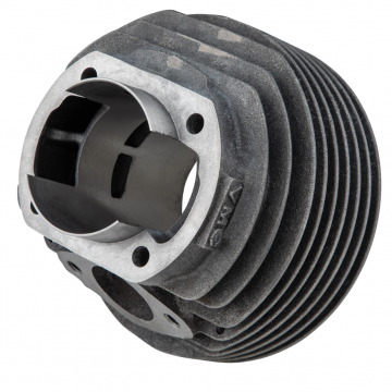 VMC GS 56 130cc cylinder kit Ø 56mm and 51mm stroke, VMC RACING side spark plug - 5