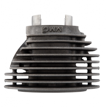 VMC GS 56 130cc cylinder kit Ø 56mm and 51mm stroke, VMC RACING side spark plug - 9