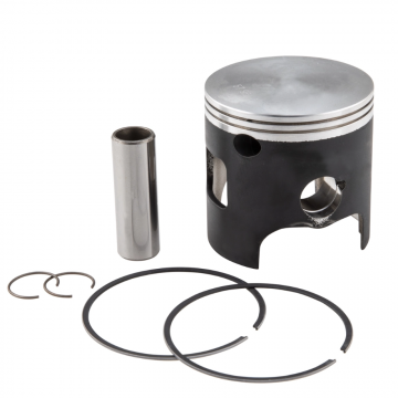 VMC GS58-S 135cc Ø 58 mm 51mm stroke cylinder kit, VMC RACING side spark plug - 3