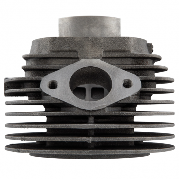 VMC GS 55 125cc cylinder kit Ø 55.5mm and 51mm stroke, CNC Side VMC RACING - 11