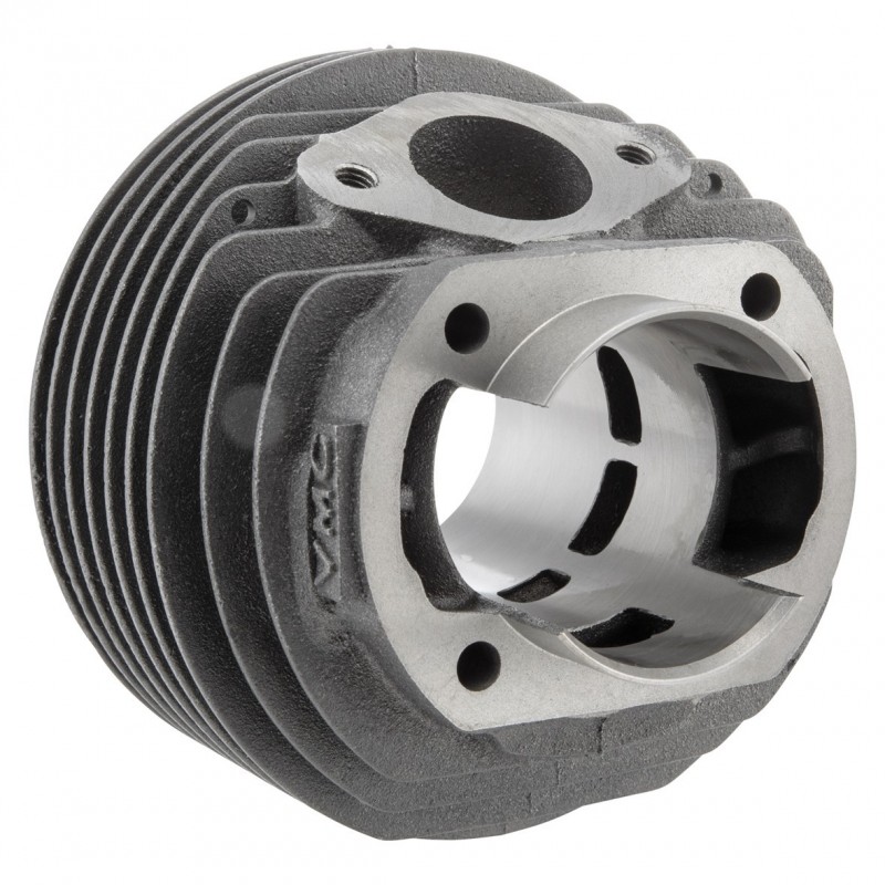 VMC GS58-S 135cc cylinder kit Ø 58mm and 51mm stroke, CNC Side  VMC RACING - 6
