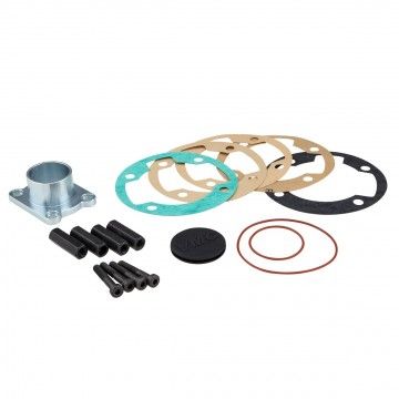 Gruppo termico VMC SUPER G 1.0 177cc Ø 63mm e corsa 57mm Candela Laterale  VMC RACING - 2
