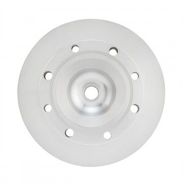 Testa in Alluminio Per VMC STELVIO 1.0 e SUPER G 1.0  Candela Centrale  VMC RACING - 3