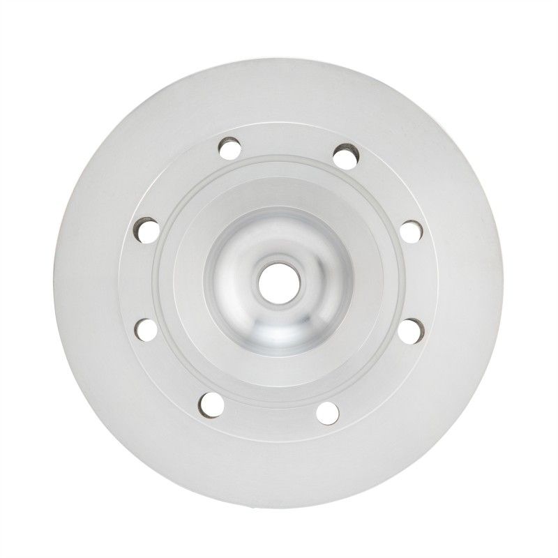 Testa in Alluminio Per VMC STELVIO 1.0 e SUPER G 1.0  Candela Centrale  VMC RACING - 3