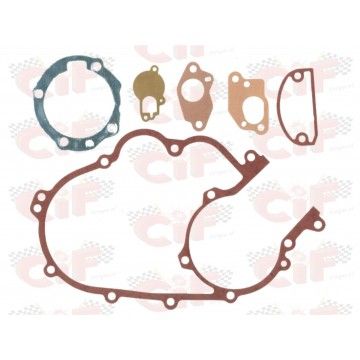 ENGINE GASKET SET VESPA PE 200-ARCOBALENO-RALLY CIF : 9389 CIF - 1