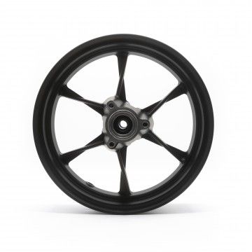 Rim 3.00 3 Holes Pitbike Motard 10" VMC Superlight - Bearing 15 mm VMC RACING - 2