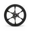 Cerchio 3.00 3 Fori Pitbike Motard 10" VMC Superlight - Cuscinetto 15 mm