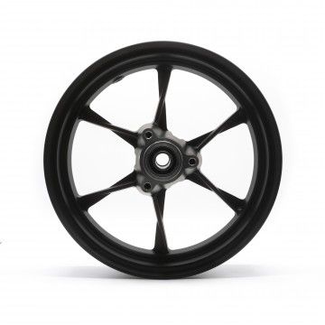 Rim 3.00 3 Holes Pitbike Motard 12" VMC Superlight - Bearing 20 mm VMC RACING - 2