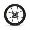 Cerchio 3.00 4 Fori Pitbike Motard 12" VMC Superlight - Cuscinetto 15 mm