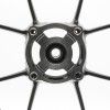 Cerchio 3.00 4 Fori Pitbike Motard 12" VMC Superlight - Cuscinetto 15 mm