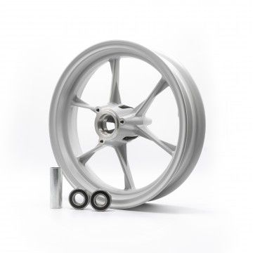 Rim 3.00 3 Holes Pitbike Motard 12" VMC Superlight - Bearing 20 mm VMC RACING - 4