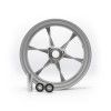 VMC Superlight 3.00 3-Hole Pitbike Motard 12" Rim - 20mm Bearing