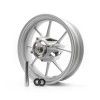 Cerchio 3.00 4 Fori Pitbike Motard 12" VMC Superlight - Cuscinetto 15 mm