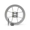 Cerchio 3.00 4 Fori Pitbike Motard 12" VMC Superlight - Cuscinetto 15 mm