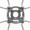 Cerchio 3.00 4 Fori Pitbike Motard 12" VMC Superlight - Cuscinetto 15 mm