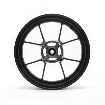 Rim 2.50 4 Holes Pitbike Motard 12" VMC Superlight - Bearing 15 mm VMC RACING - 2
