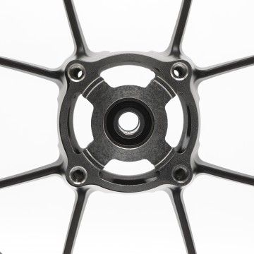 Rim 2.50 4 Holes Pitbike Motard 12" VMC Superlight - Bearing 15 mm VMC RACING - 3