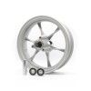 Cerchio 2.50 3 Fori Pitbike Motard 12" VMC Superlight - Cuscinetto 20 mm