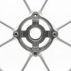 Cerchio 2.50 4 Fori Pitbike Motard 12" VMC Superlight - Cuscinetto 15 mm