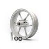 Cerchio 2.50 3 Fori Pitbike Motard 12" VMC Superlight - Cuscinetto 20 mm