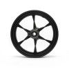 Cerchio 2.50 3 Fori Pitbike Motard 12" VMC Superlight - Cuscinetto 20 mm