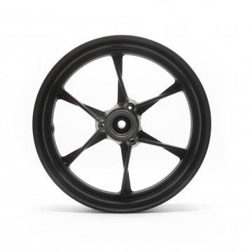 Rim 2.50 3 Holes Pitbike Motard 10" VMC Superlight - Bearing 15 mm VMC RACING - 2