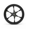 2.50 3 Hole Rim Pitbike Motard 12" VMC Superlight 15 mm Bearing