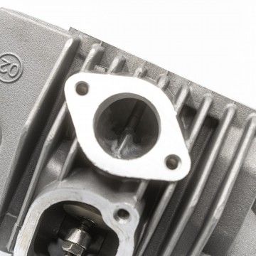 Testa Preparata per motore GPX 155  AVO - 2