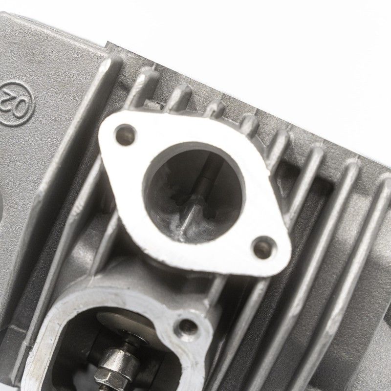 Prepared Head for GPX 155 AVO Engine - 1