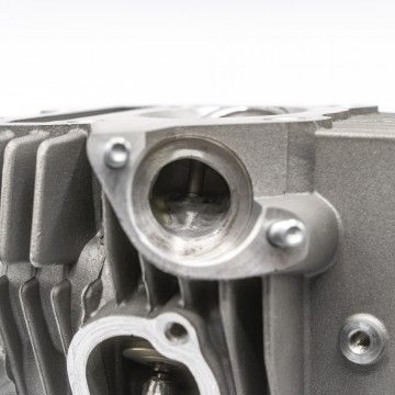 Testa Preparata per motore GPX 155  AVO - 4