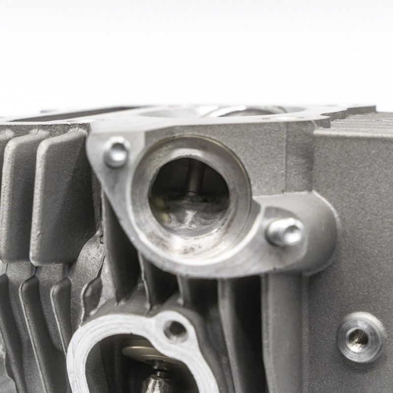 Prepared Head for GPX 155 AVO Engine - 4