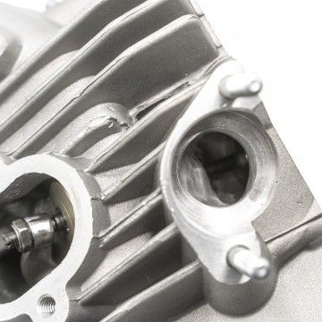 Testa Preparata per motore YX / ZR1 by Tedeschi  AVO - 4
