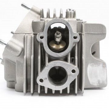 Prepared Head for YX / ZR1 Engine by Tedeschi AVO - 2