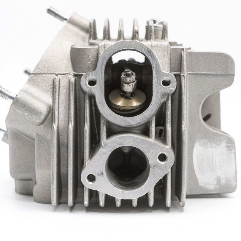 Prepared Head for YX / ZR1 Engine by Tedeschi AVO - 2