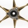 2.20 3-Hole Rim Pitbike Motard 12" VMC Superlight - 20 mm Bearing