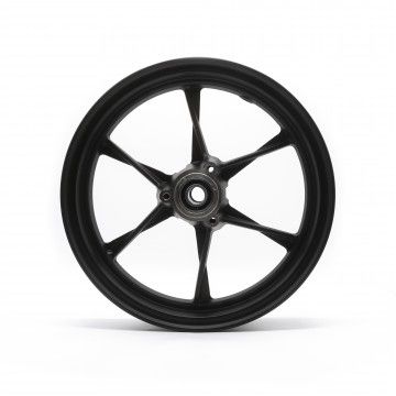 Rim 2.60 3 Holes Pitbike Motard 12" VMC Superlight - Bearing 20 mm VMC RACING - 2