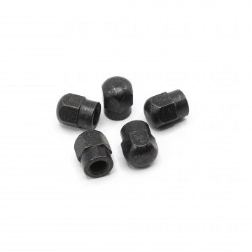 VMC Vespa Tubeless Rim Fixing Nuts (5 PCS)  VMC RACING - 3