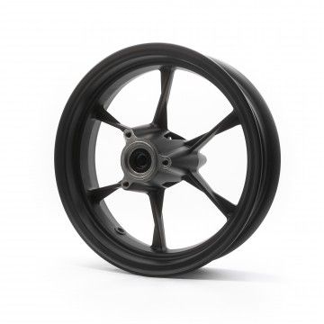 Rim 3.00 3 Holes Pitbike Motard 12" VMC Superlight Bearing 15 mm VMC RACING - 1