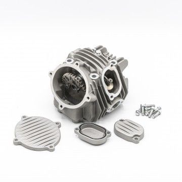 Prepared Head for GPX 155 AVO Engine - 1