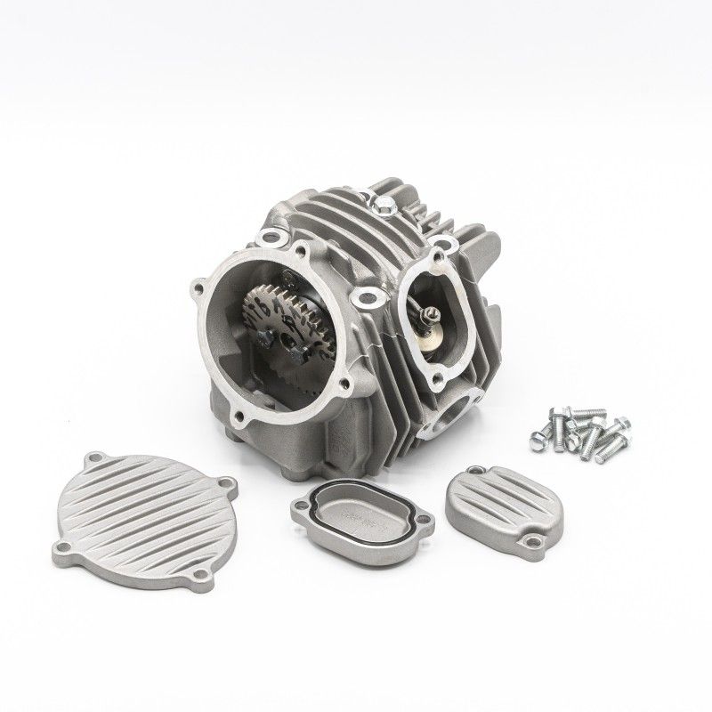 Prepared Head for GPX 155 engine  AVO - 1