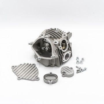 Testa Preparata per motore YX / ZR1 by Tedeschi  AVO - 1