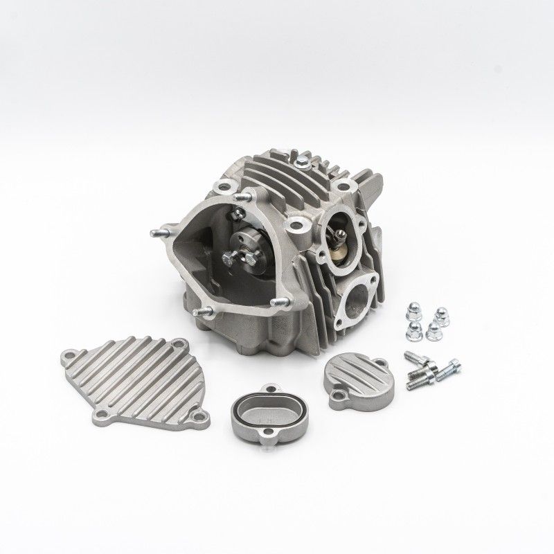 Prepared Head for YX / ZR1 Engine  AVO - 1