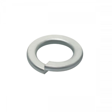 GALVANIZED GROWER WASHER M7 RMS : 121858730 AVO - 1
