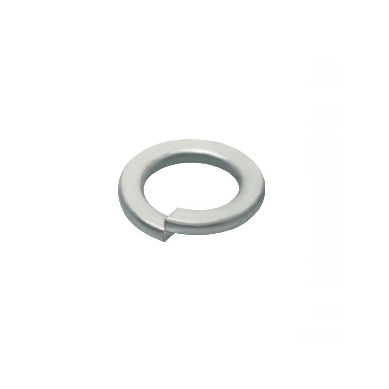 GALVANIZED GROWER WASHER M7 RMS: 121858730  AVO - 1