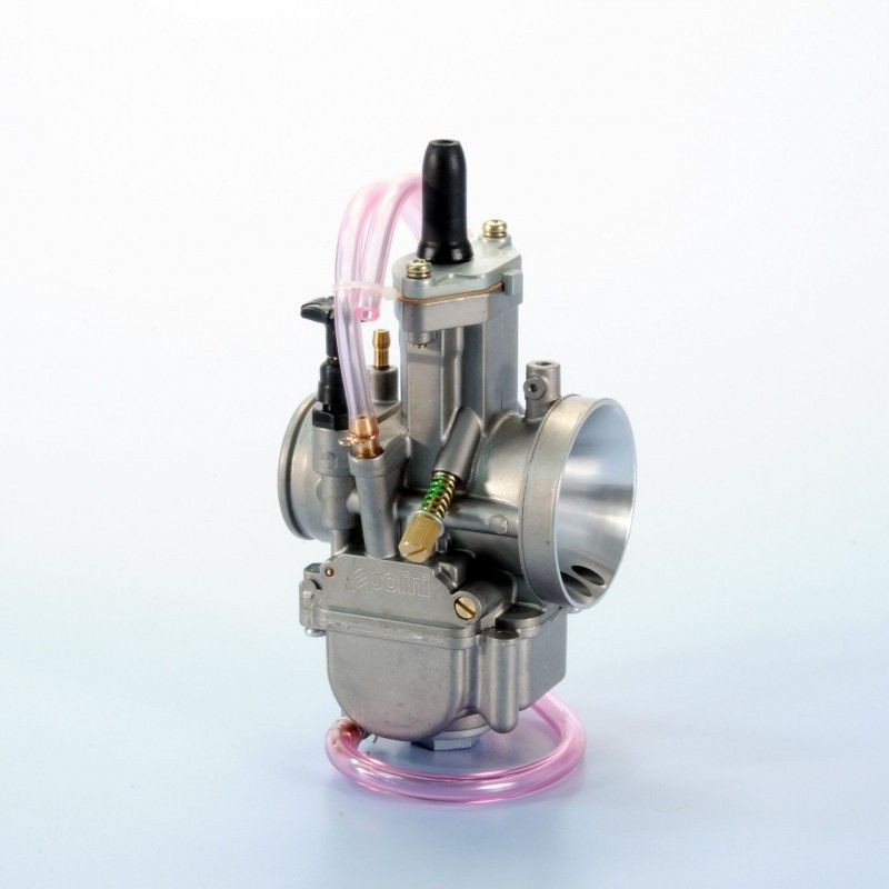 POLINI PWK 34 CARBURETOR 201.0171  POLINI - 2