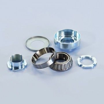 UPPER STEERING BEARING 32 x 58 x 17 POLINI For Vespa 178.3502  POLINI - 1