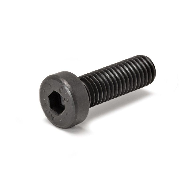 M6 x 7 nickel-plated Allen screw  AVO - 1