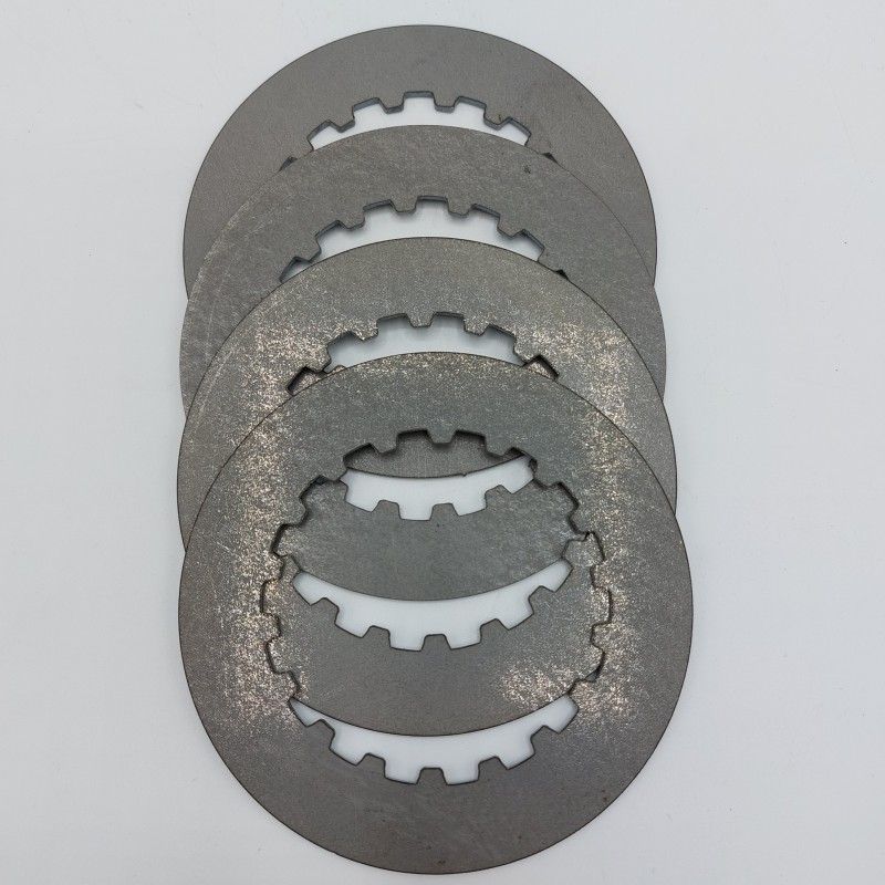 Steel Discs for VMC Clutches 10 Springs  VMC RACING - 3
