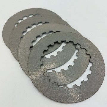 Steel Discs for VMC Clutches 10 Springs  VMC RACING - 1